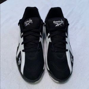 Reebok Shaq Kamikaze’s